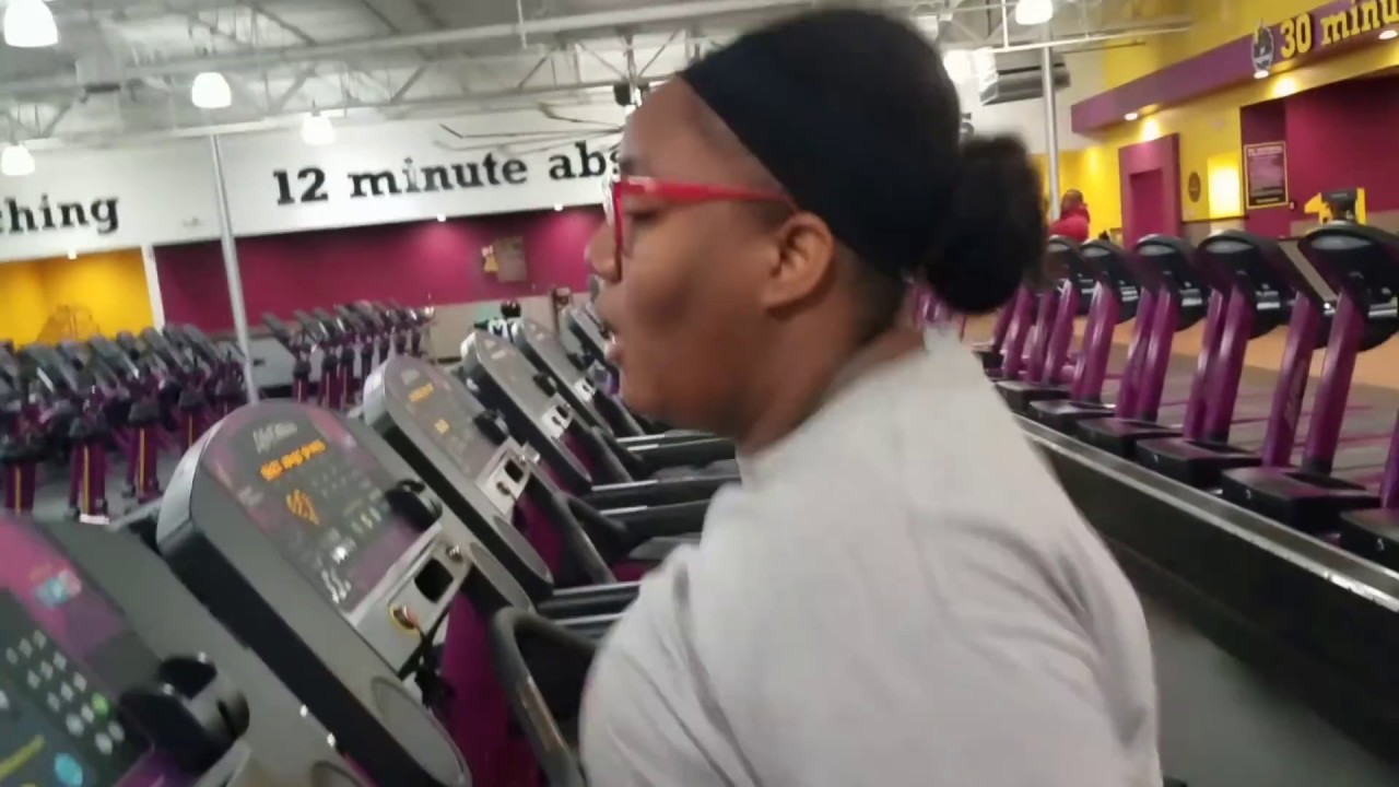 90 Pound Weight Loss Journey 2018| Gym Day