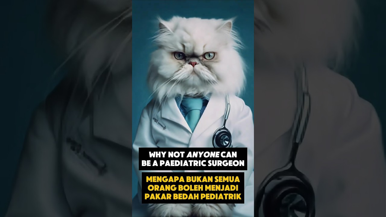 Can Any Surgeon Perform Paediatric Laparoscopic Surgery?  #drnadasudhakaran #paediatricsurgery