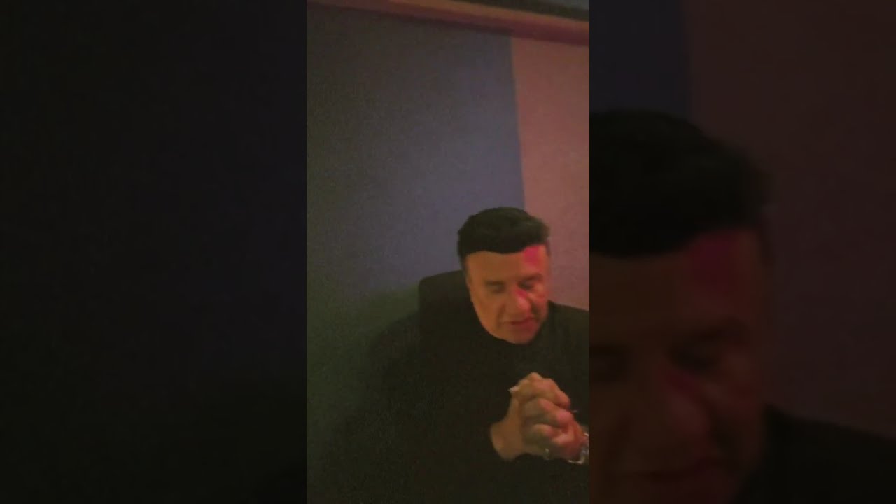 Vishal Mishra with Anu Malik ❤️ | Jaate Hue Lamhaon | Emotional Musical Moment 