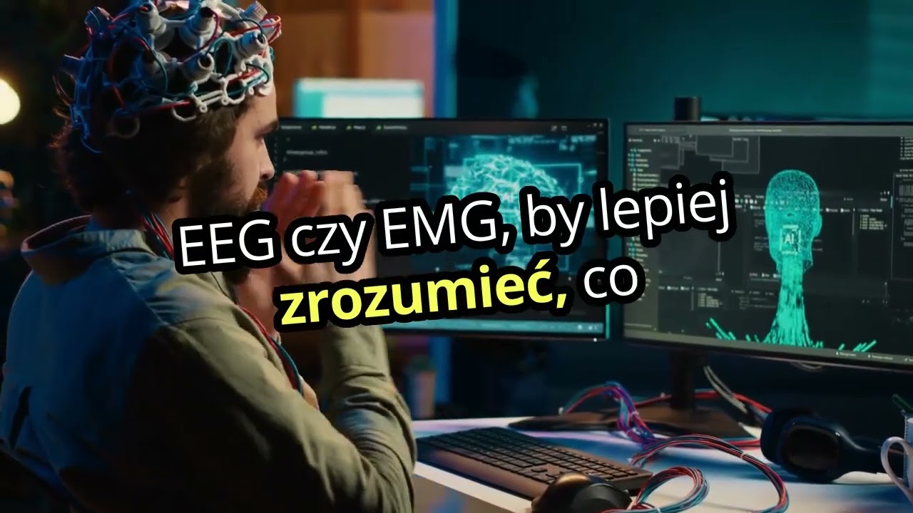 Neurologia  Odkryj Tajemnice M&oacute;zgu!