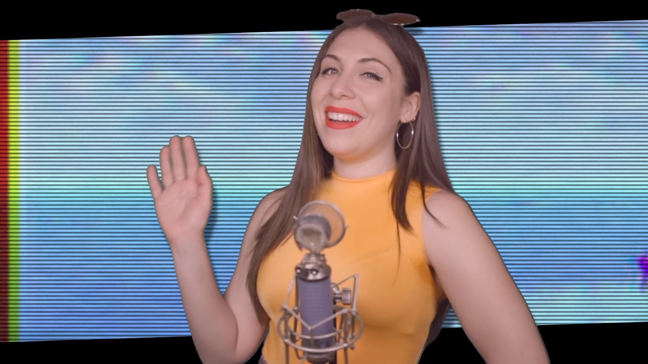 Castaways (ft. Martina DaSilva and Rotem Sivan)