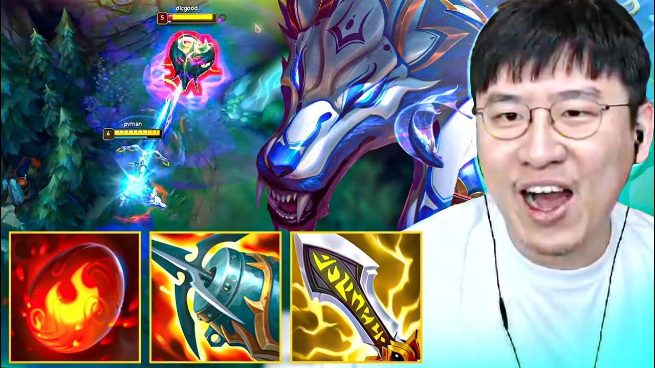 18 KILLS in 15 MINUTES - Rush Kindred Carry