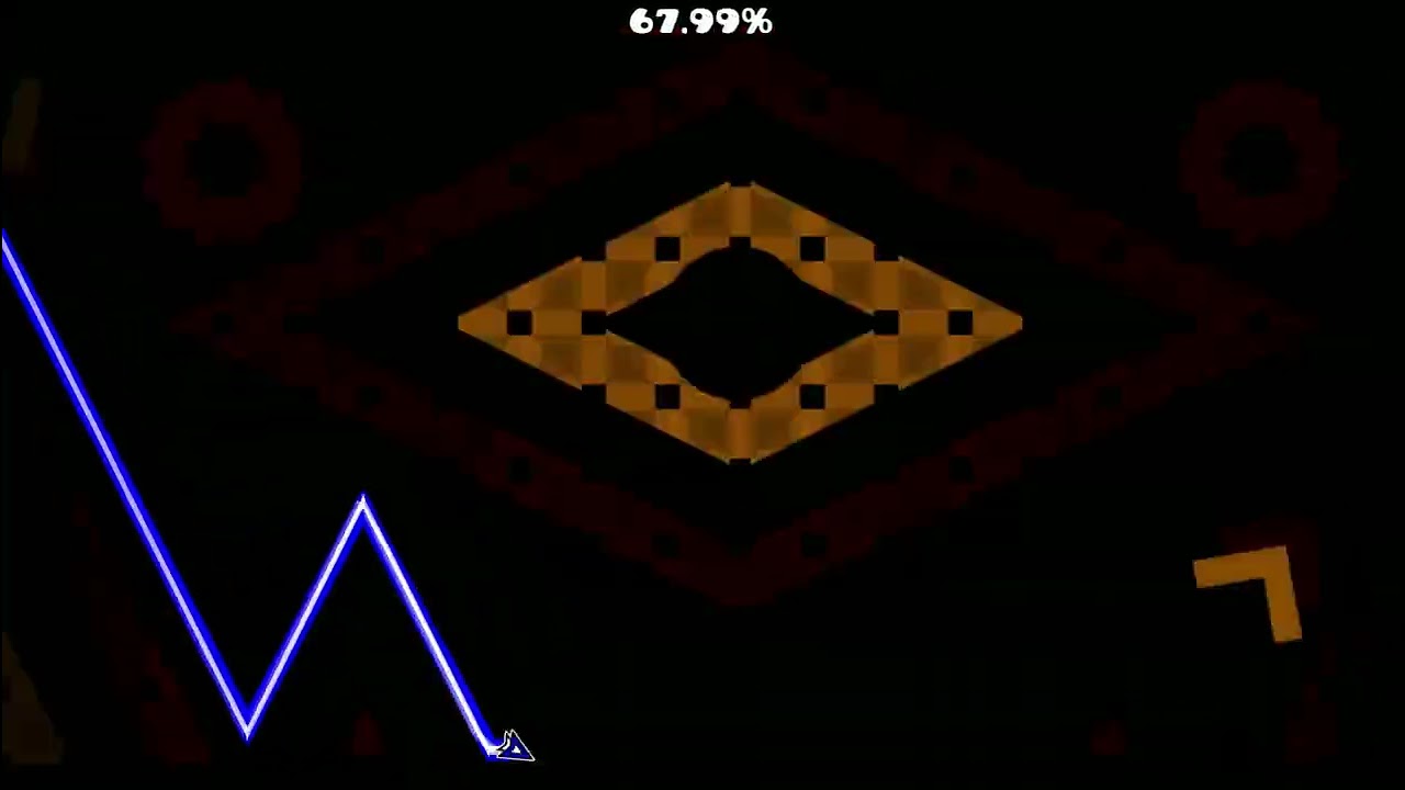 Nine Circles 100% Completion