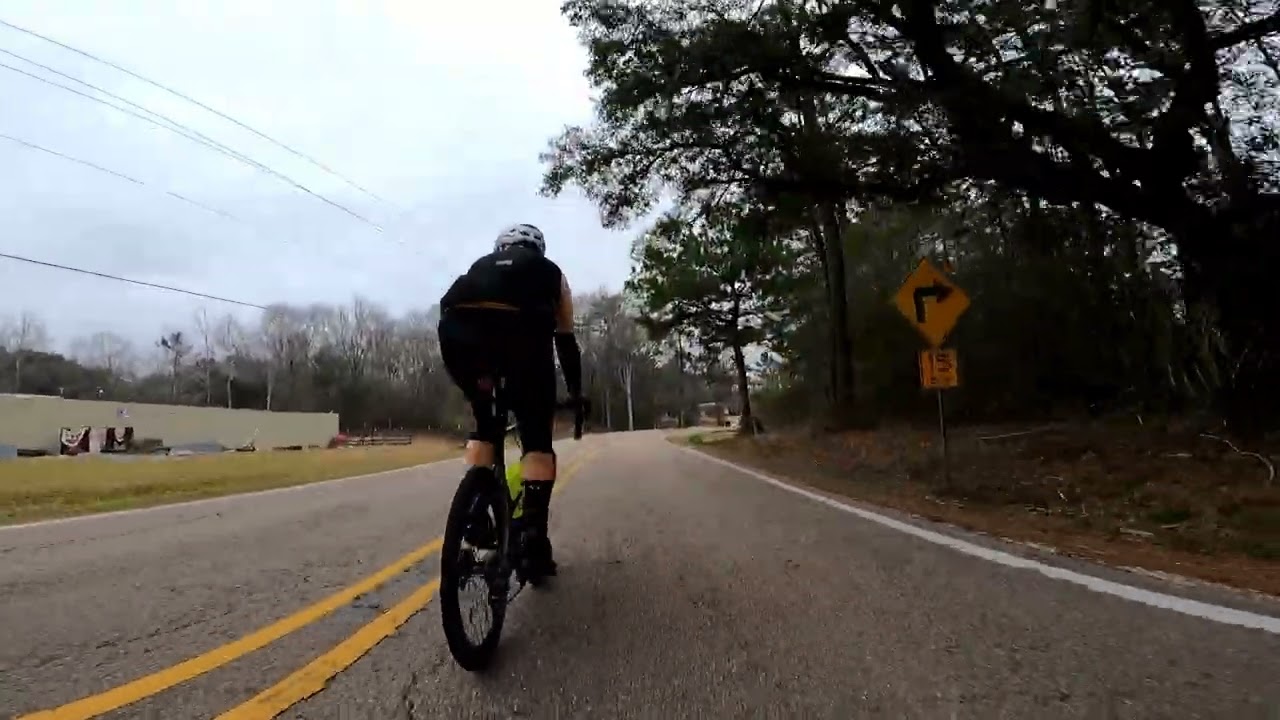 Abita Springs, LA. 
