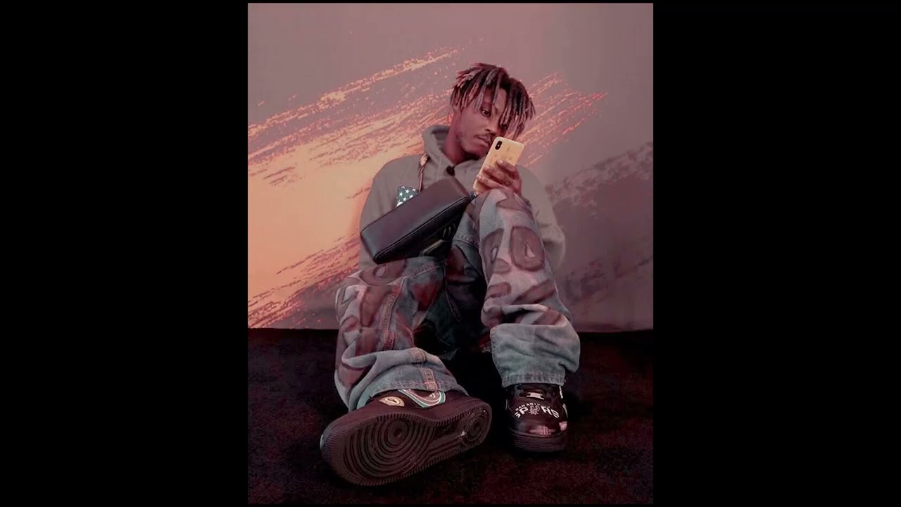 (FREE) Juice Wrld type beat | 