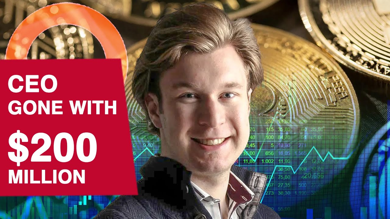 The Biggest BITCOIN SCAM: Did Gerald Cotten Fake His Death?