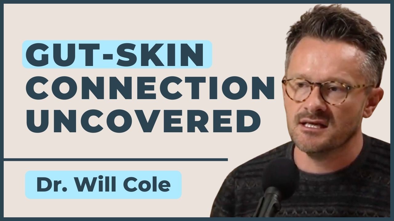 The Truth About Food Sensitivities, Rosacea & Inflammation | Ask Me Anything with Dr. Will Cole
