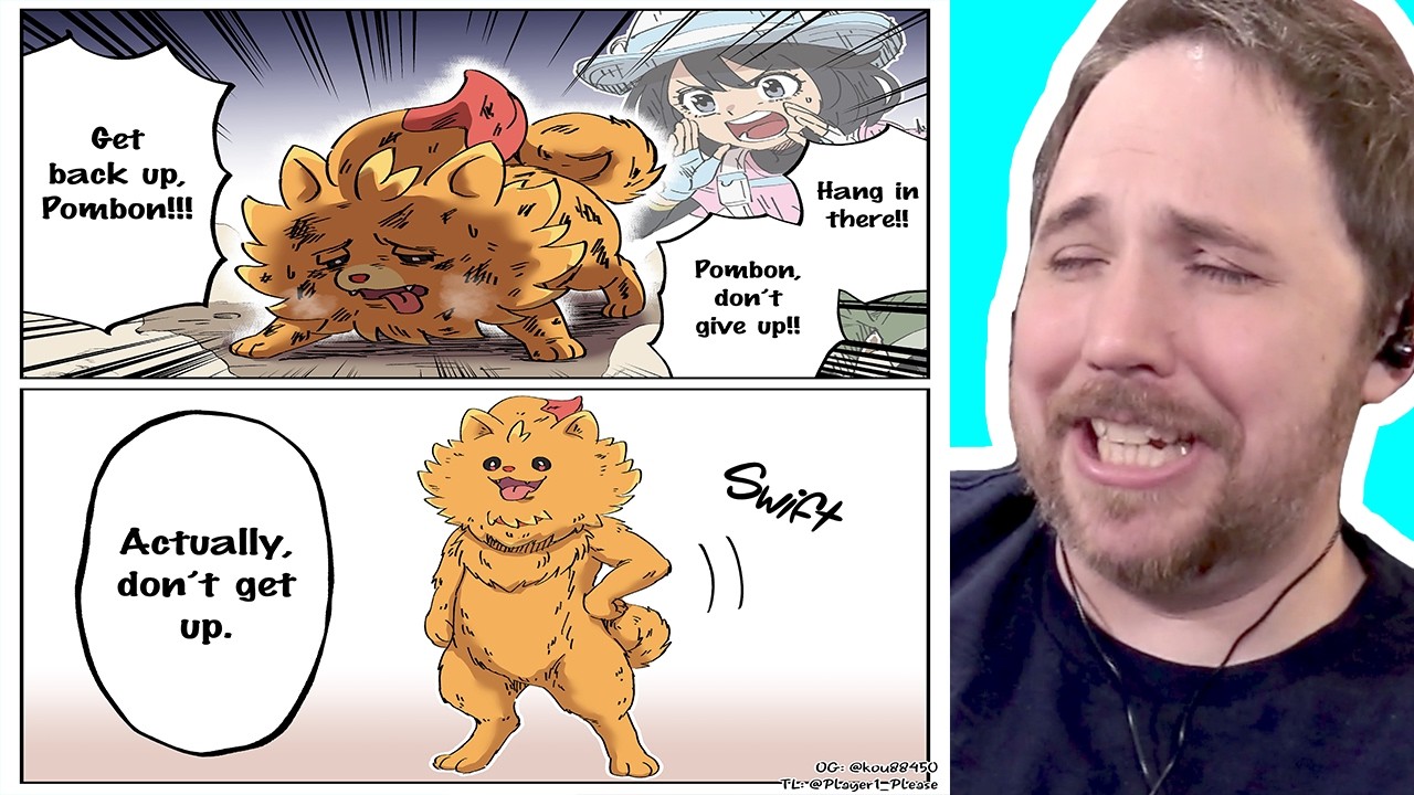 EVERYONE IS WORRIED HOW THE NEW STARTER POKEMON IN WIND & WAVES EVOLVE - Pokemon Wind & Waves Memes