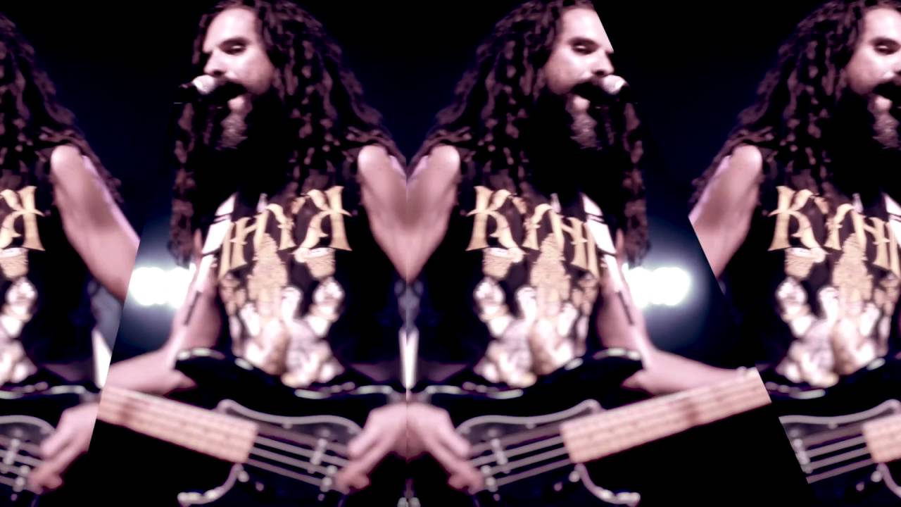 Ragdoll - Playing God (Official)