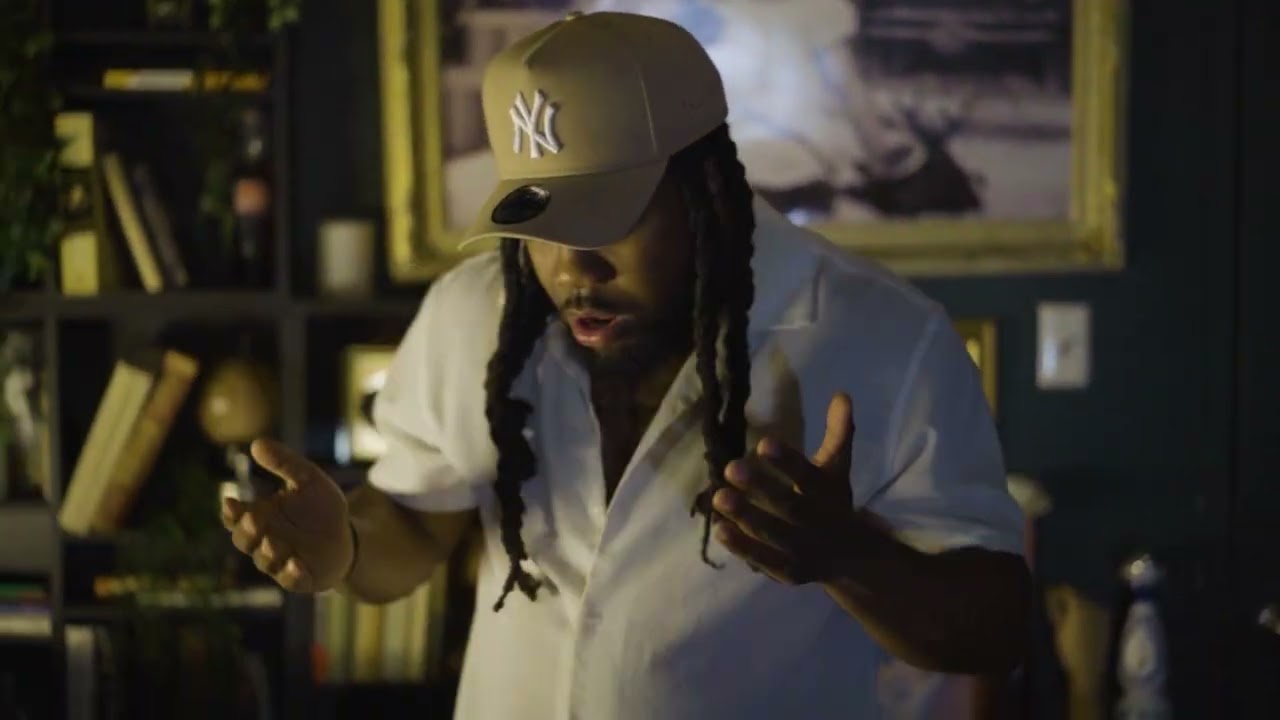 The Making of “Dream” ft. City Fidelia | Jessie Simmons BTS #vlog
