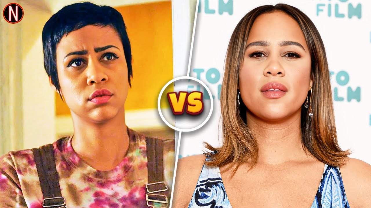 Fresh Meat (2011) - Then vs Now