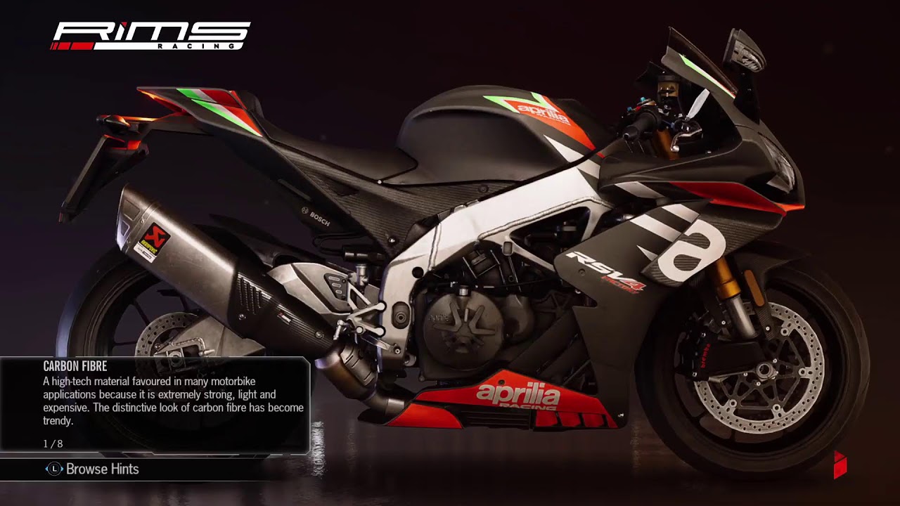 Gelin bmw RR1000