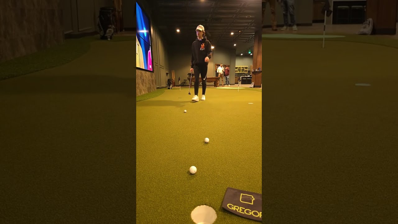 Chipping Challenge (3 in row)