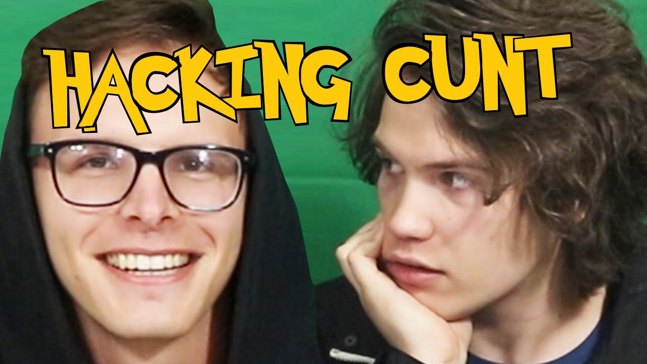 EVERYONE IS HACKING POKEMON GO - (w/ Idubbbz & Fat C*nt) - Poké Talk #2