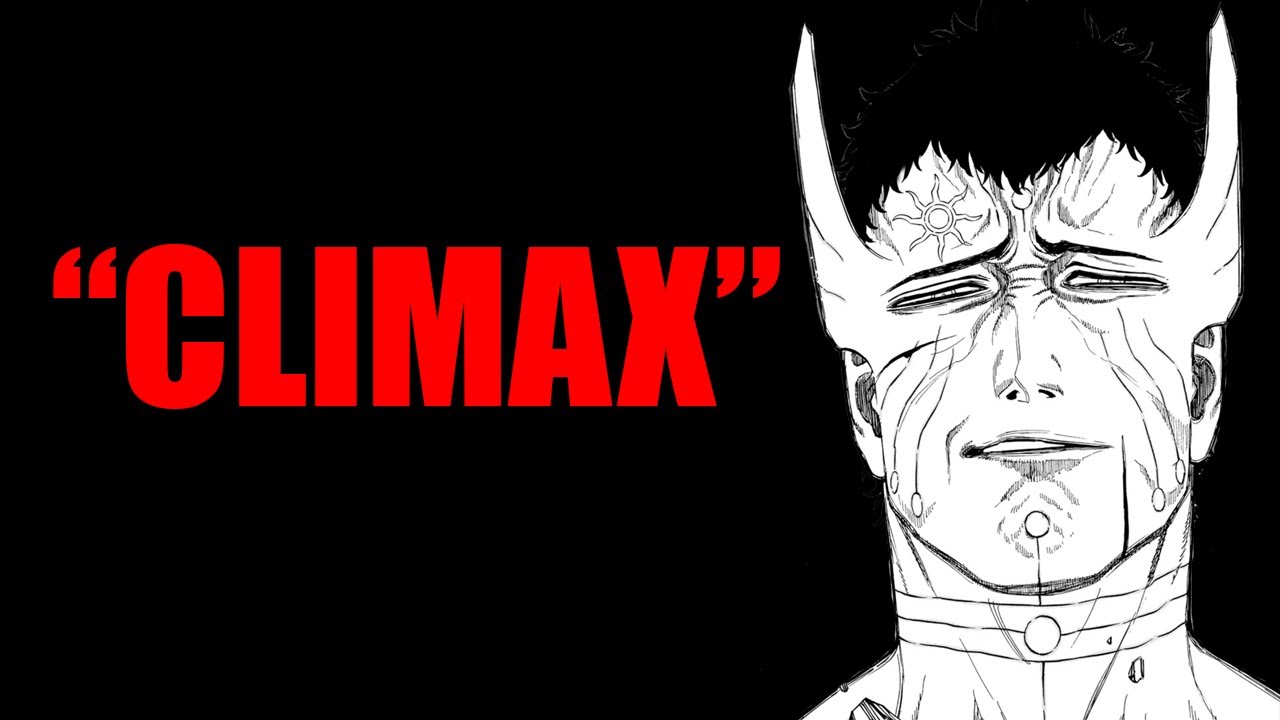 Black Clover's Climax... (Rant)