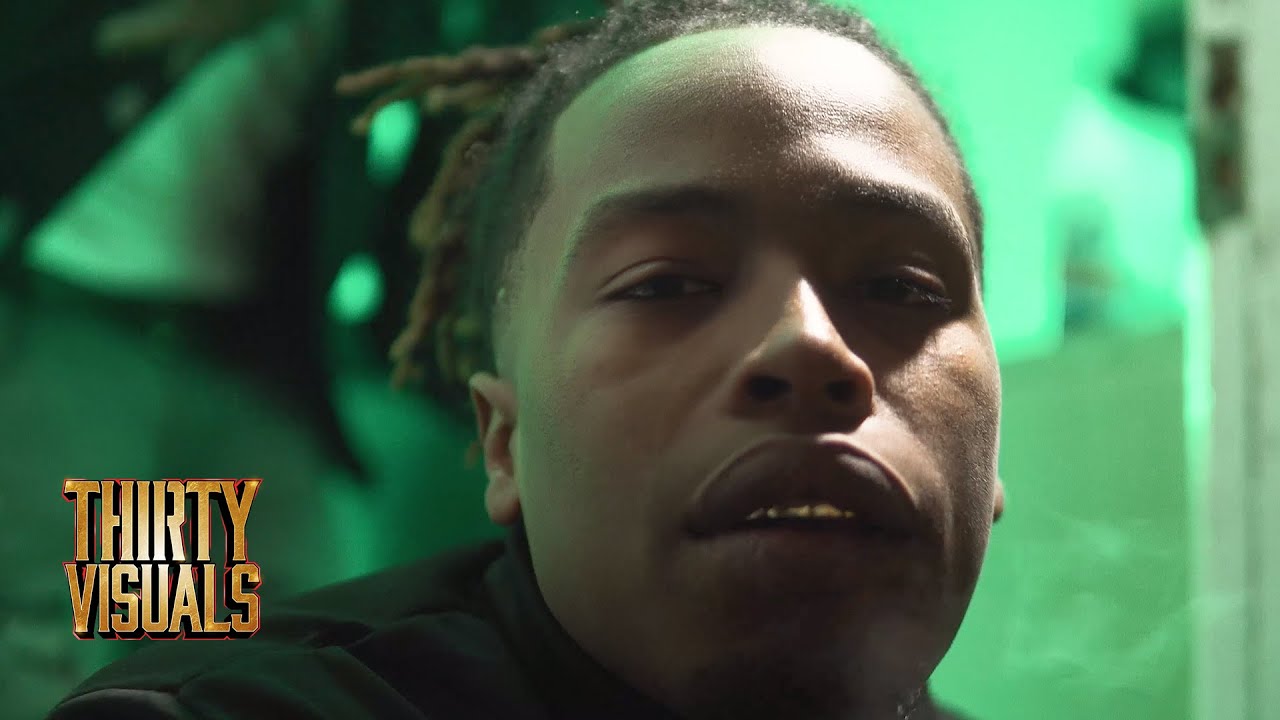 RBN Murda - Durkio (ThirtyVisuals Exclusive)