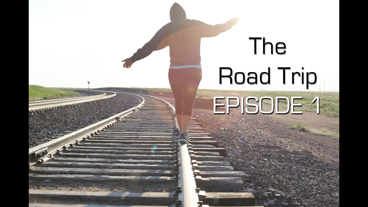 Hoag Summer Road Trip | Episode 1 | Los Angeles to Denver