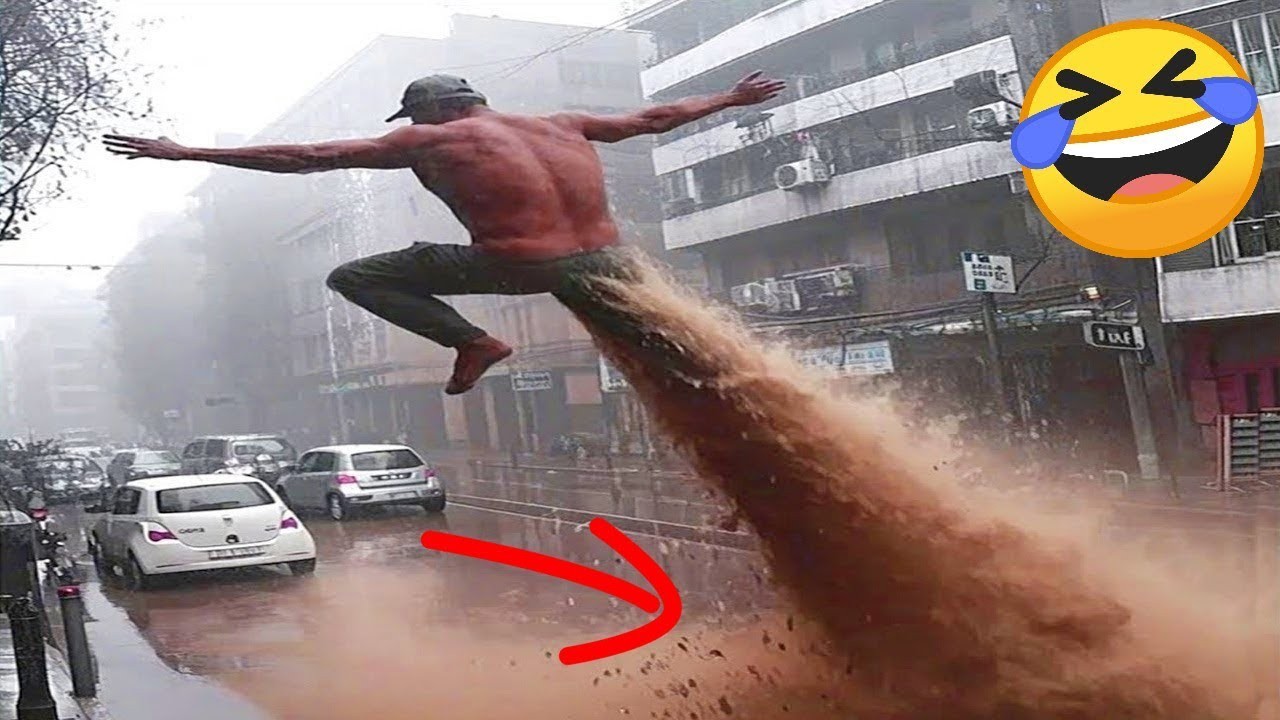 BEST OF THE WEEK #20 - Funniest Fails of the Week