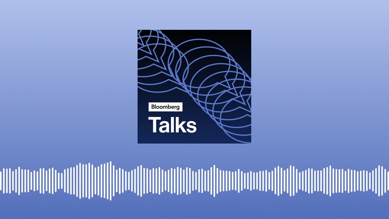 Former IMF Chief Economist Maurice Obstfeld Talks Tariffs | Bloomberg Talks