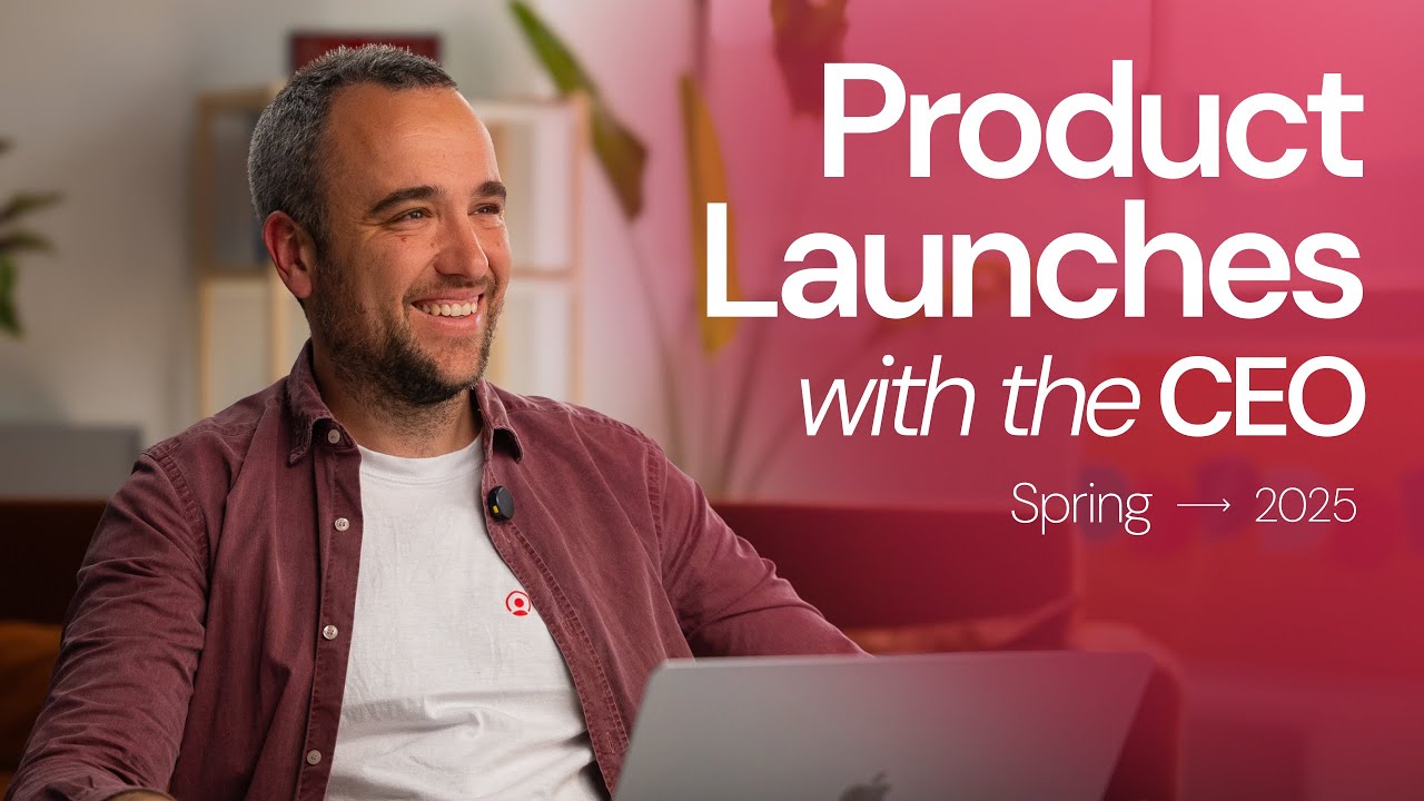 Factorial’s CEO Breaks Down Our Latest Features (and what’s coming)