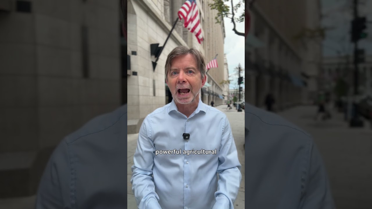 4 reasons why Trump won't kill CUSMA