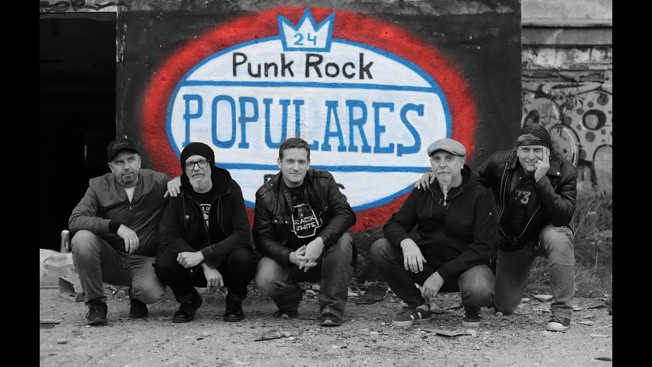 POPULARES - Po horyzont