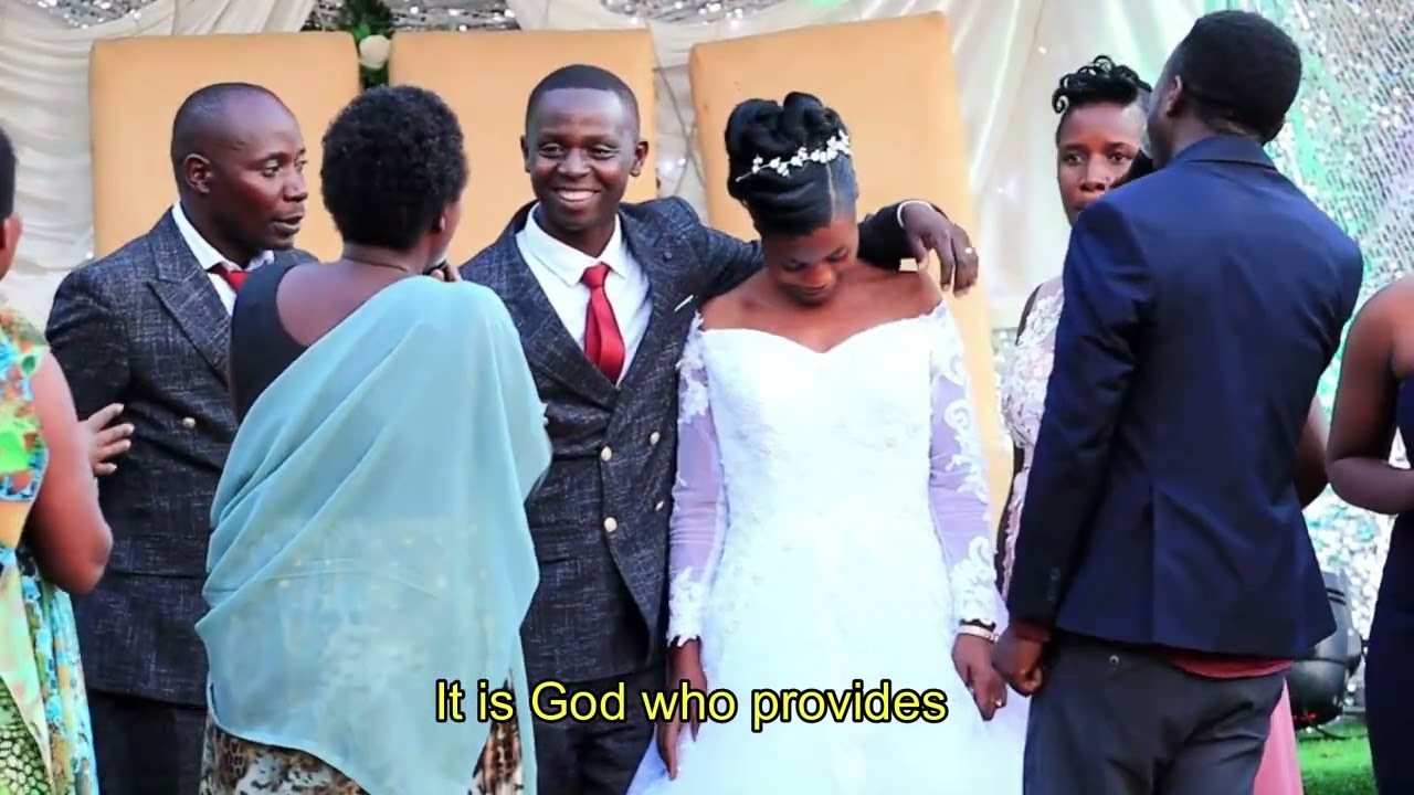 UBUKWE | Holy Gate Choir (Official Video)