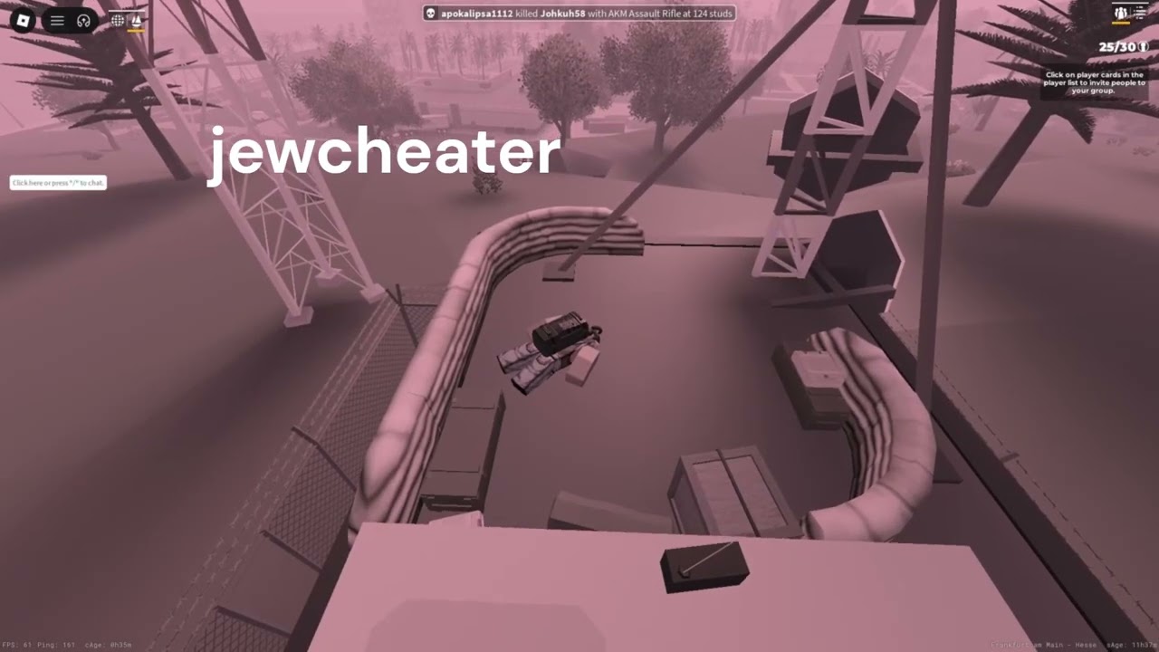 Why I will quit apoc soon.. - Johkuh58