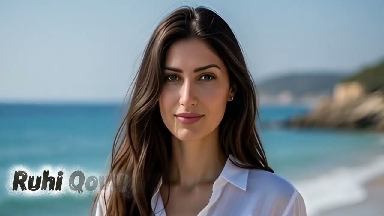 Ruhi Qovusmadan olen deyilem 2026 ( Klip Version )
