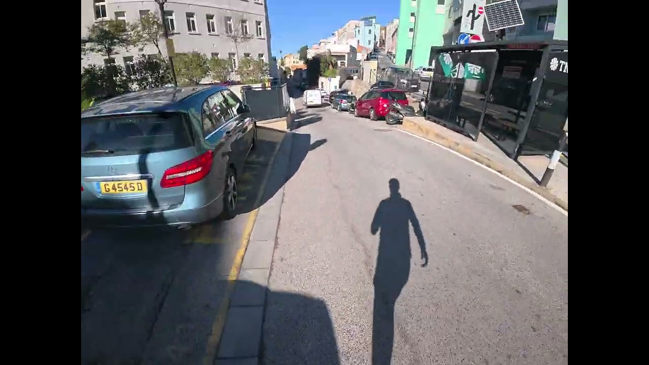 Gibraltar - 06012026