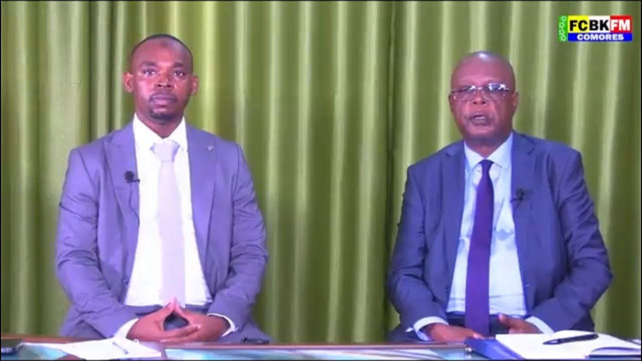 Célébration du 17 février : le Conseil du Président invite les Comoriens à s’unir