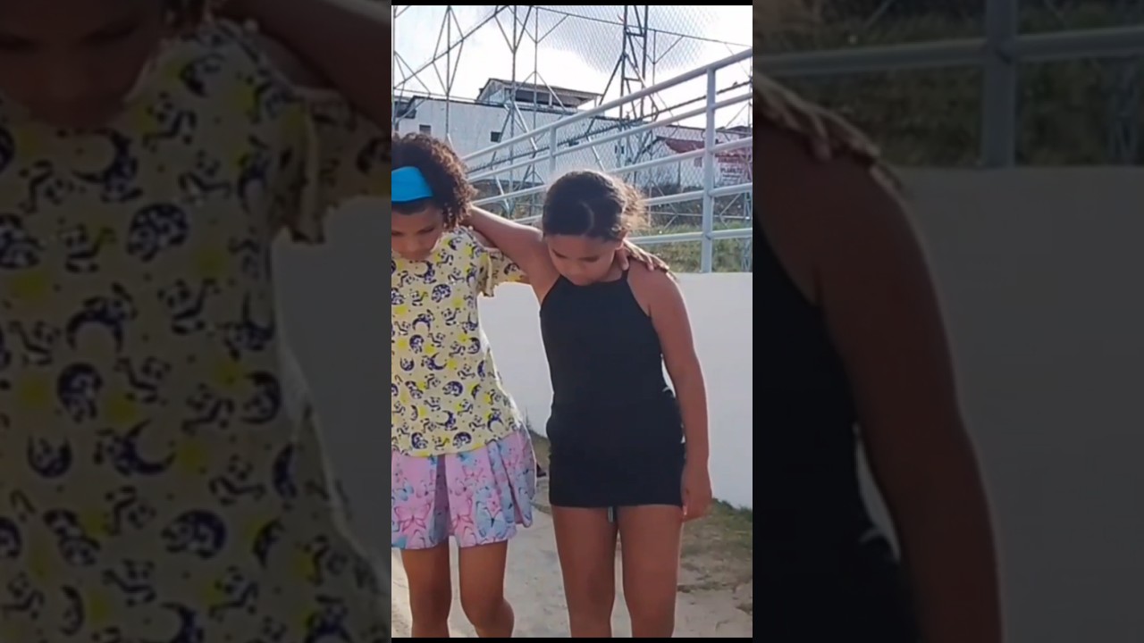 ELA FOI ATROP€LADA😨🥀 