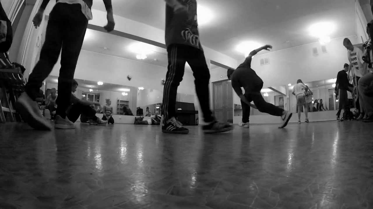 Break Dance