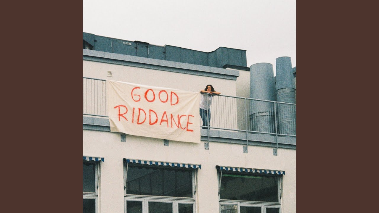 Good Riddance