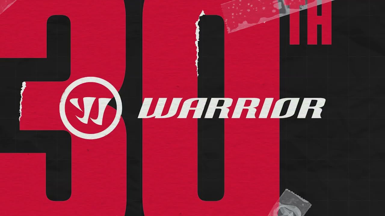 Celebrating 30 Years of Lacrosse Innovation