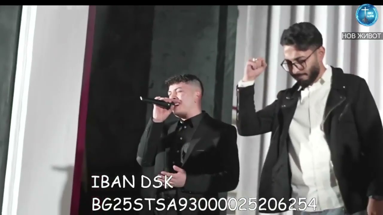 Повече от Победител - Хваление Нов Живот | Благотворителен Концерт