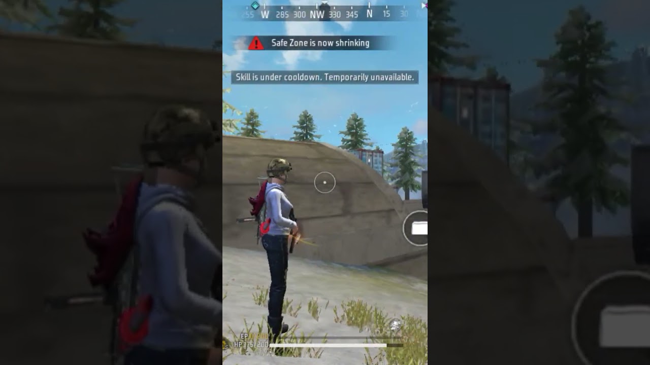 Desert power 24Hor😈🌍#foryou#foryoubage#firfire,, Game    @realfoolsshorts63 #freefire