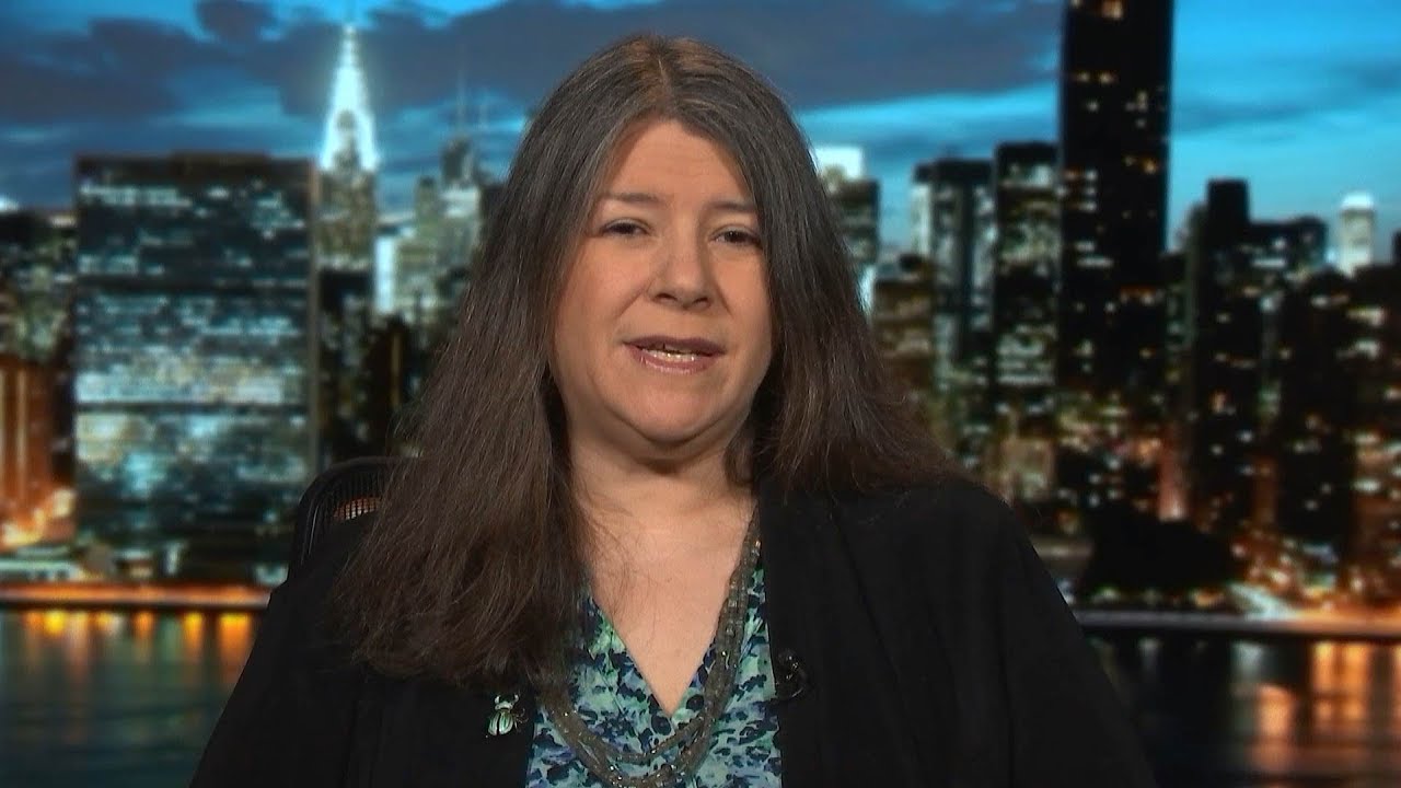 Reporting Celebrity Suicides (The Investigators with Diana Swain)