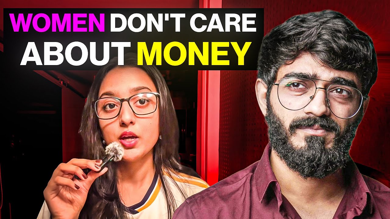 She Says “Money Doesn’t Matter” — Only THIS Does