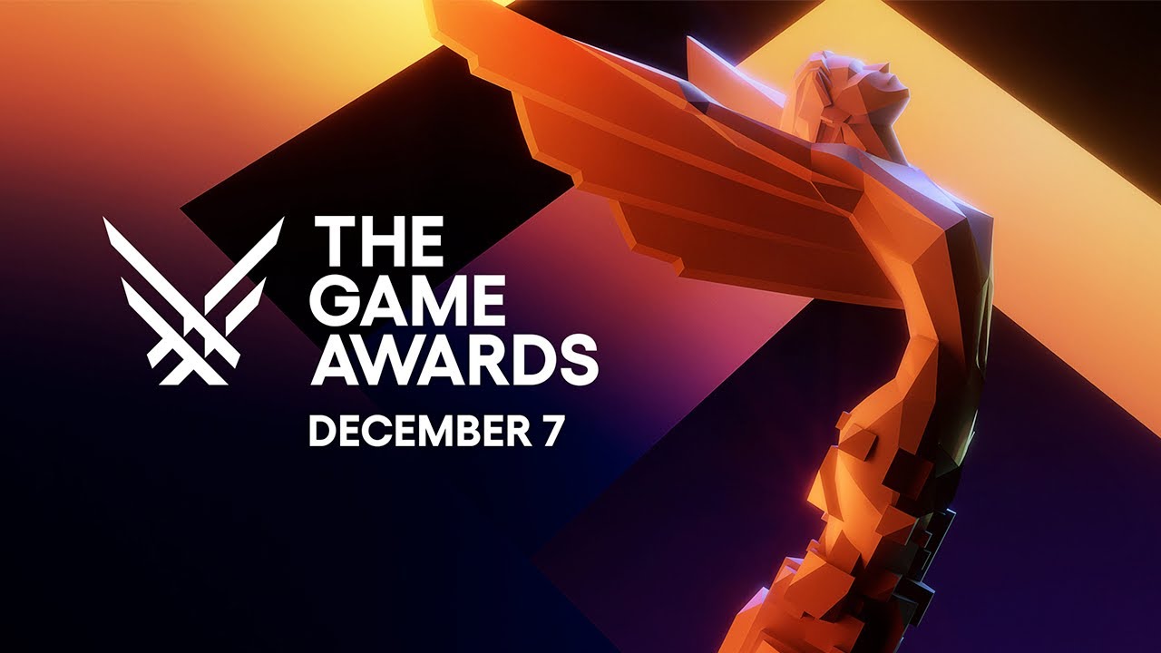 LIVE - The 2023 Game Awards
