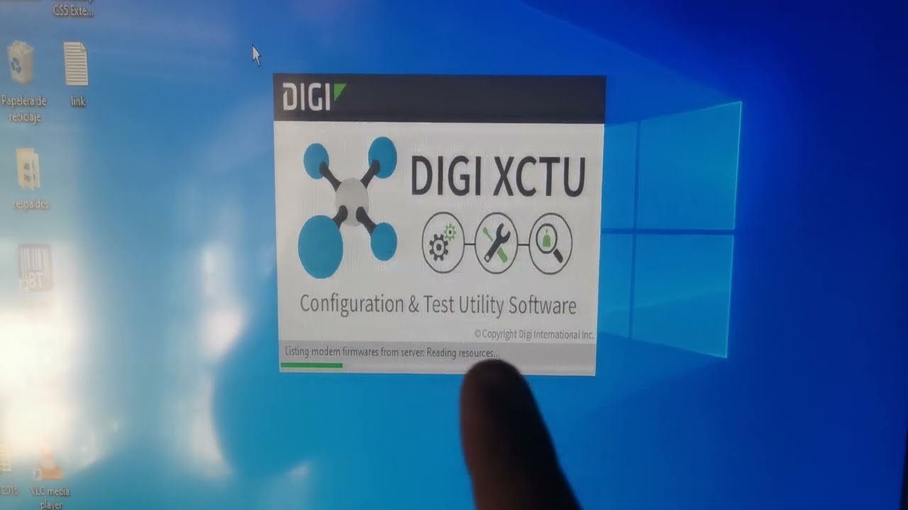Solucionar Error 