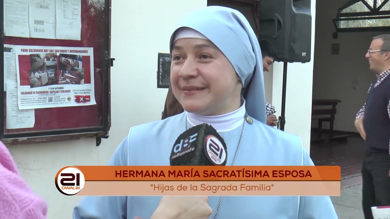 Hermanas 