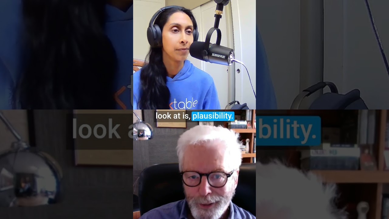 Pelvic venous disease and POTS syndrome: separating fact from fiction with Dr. Steven Smith