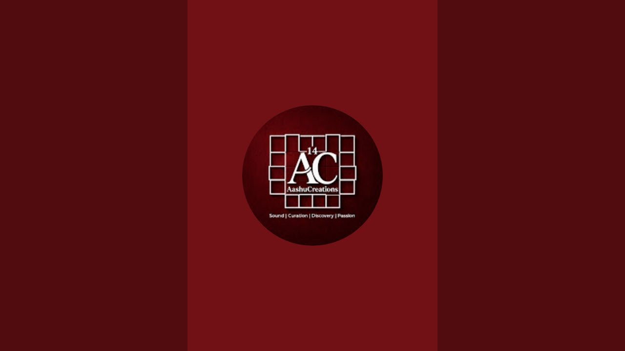 AashuCreations14 is live!