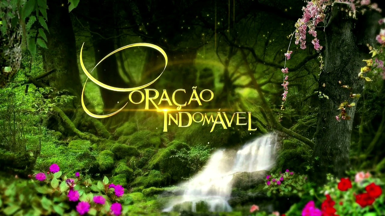 Coração Indomável Soundtrack (ORIGINAL) | Tensión intrigante