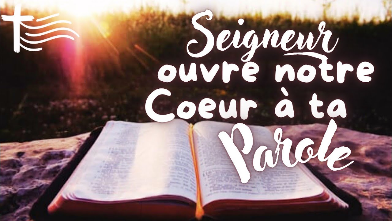 Parole et Évangile du jour | Samedi 24 janvier • Saint François de Sales + VOEUX 2026