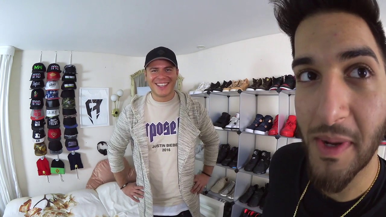 ApoRed & Leon wurden ANGEZEIGT   wegen 24 Stunden Videos oder doch FAKE ? :D