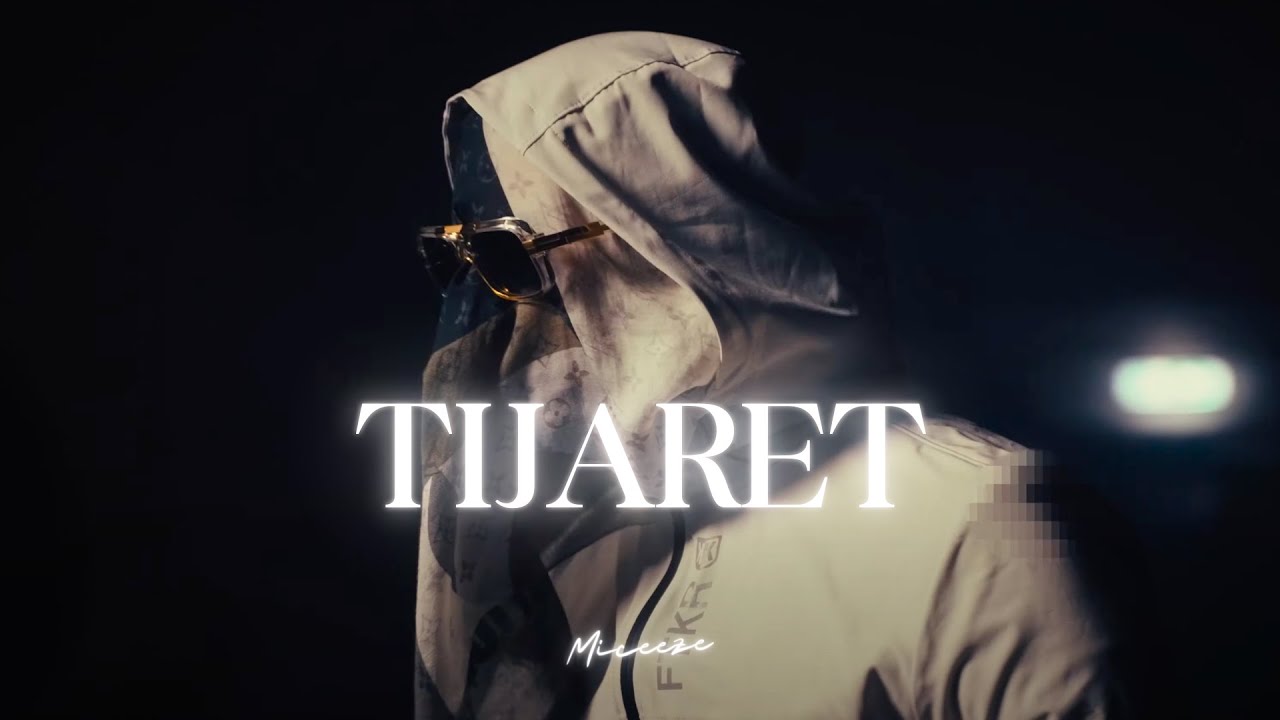 (SOLD) Amo x Sil3a x Rap La Rue Type Beat - 