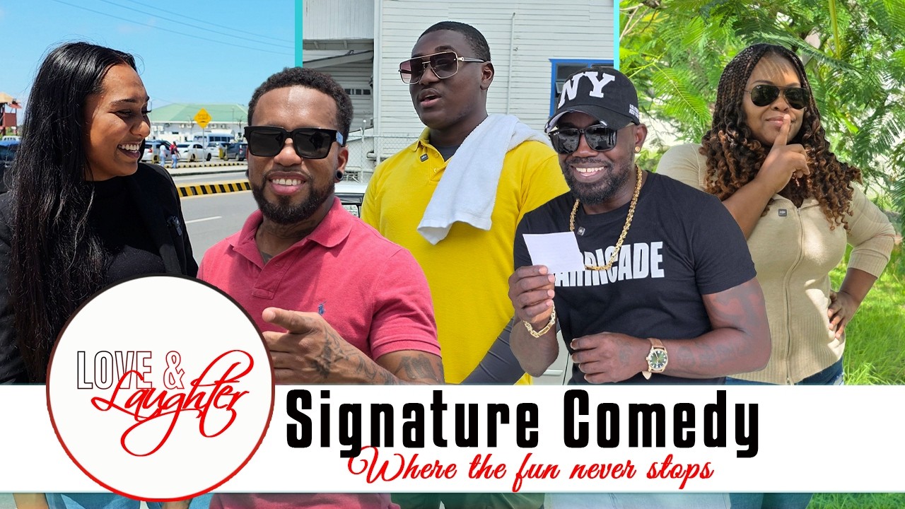 Love & Laughter: Road to the Monarch