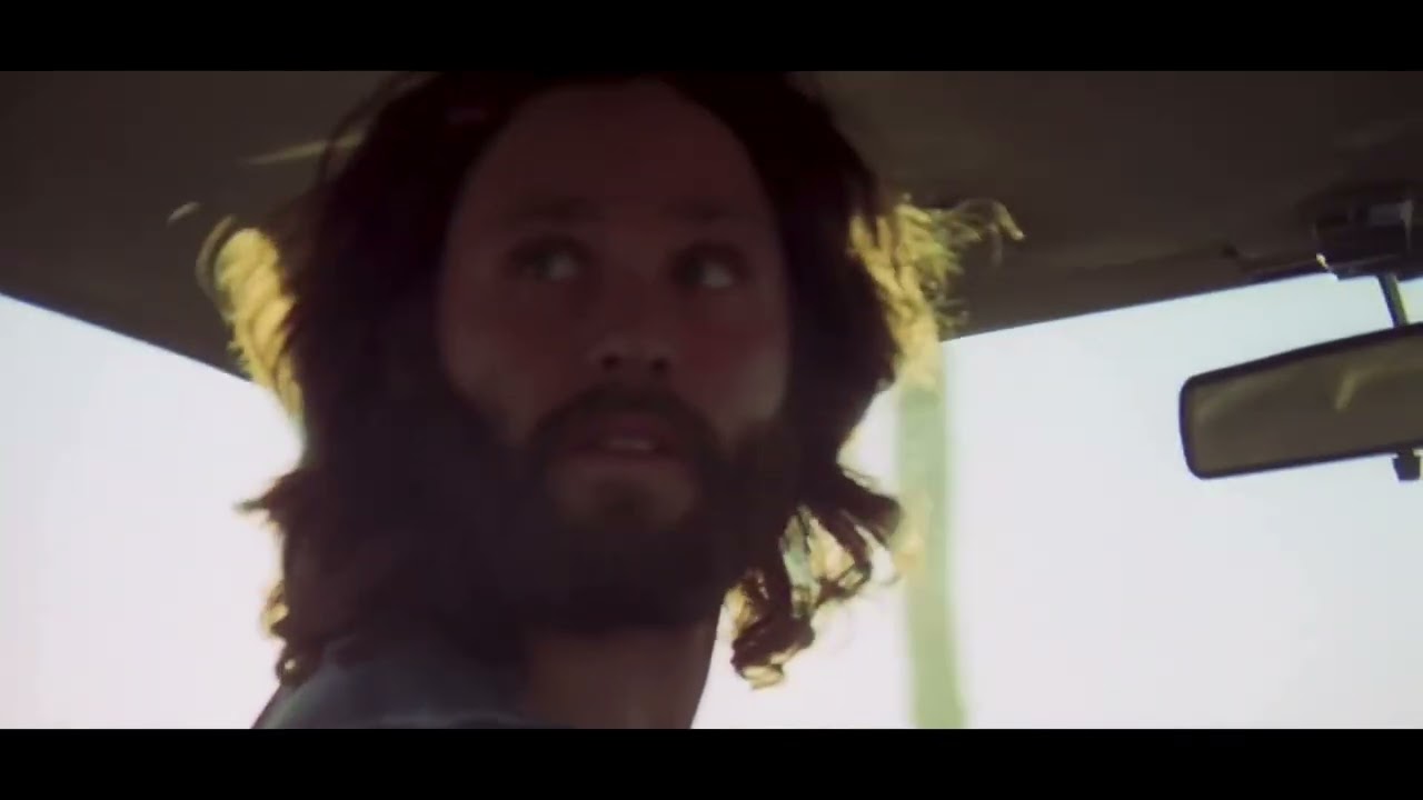 The Doors - Riders On The Storm (Emro Remix)